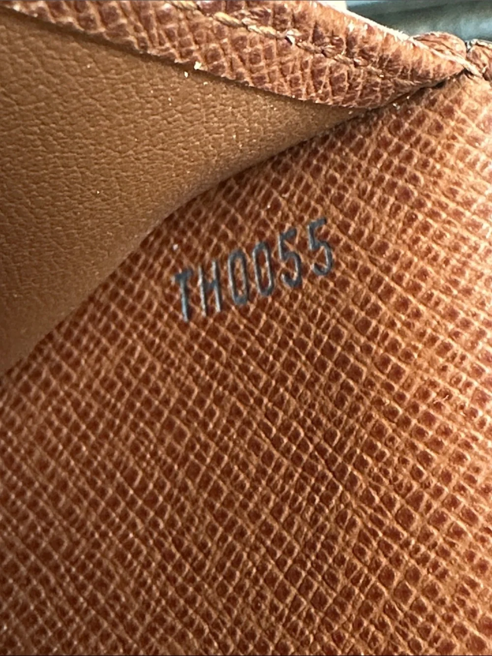 Authentic Louis Vuitton Koala Wallet.
